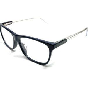 Gucci Men's Blue Eyeglasses!